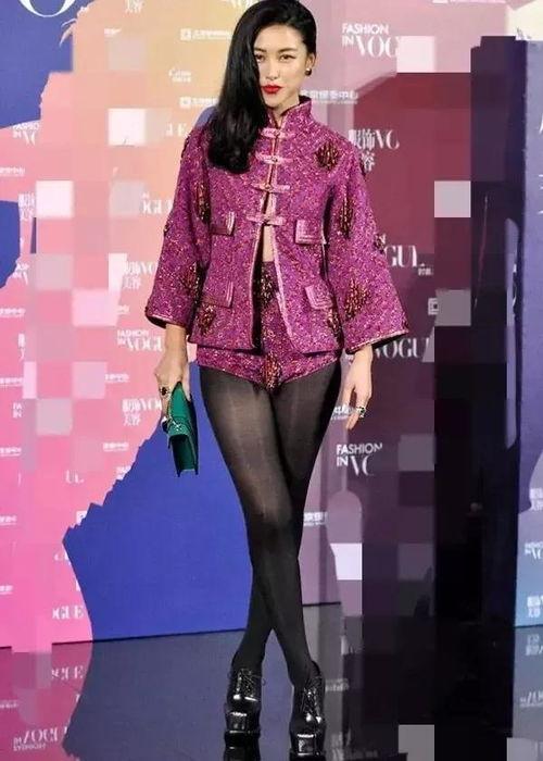 明星黑丝袜穿搭 吃瓜抖音,抖音吃瓜群众的时尚盛宴